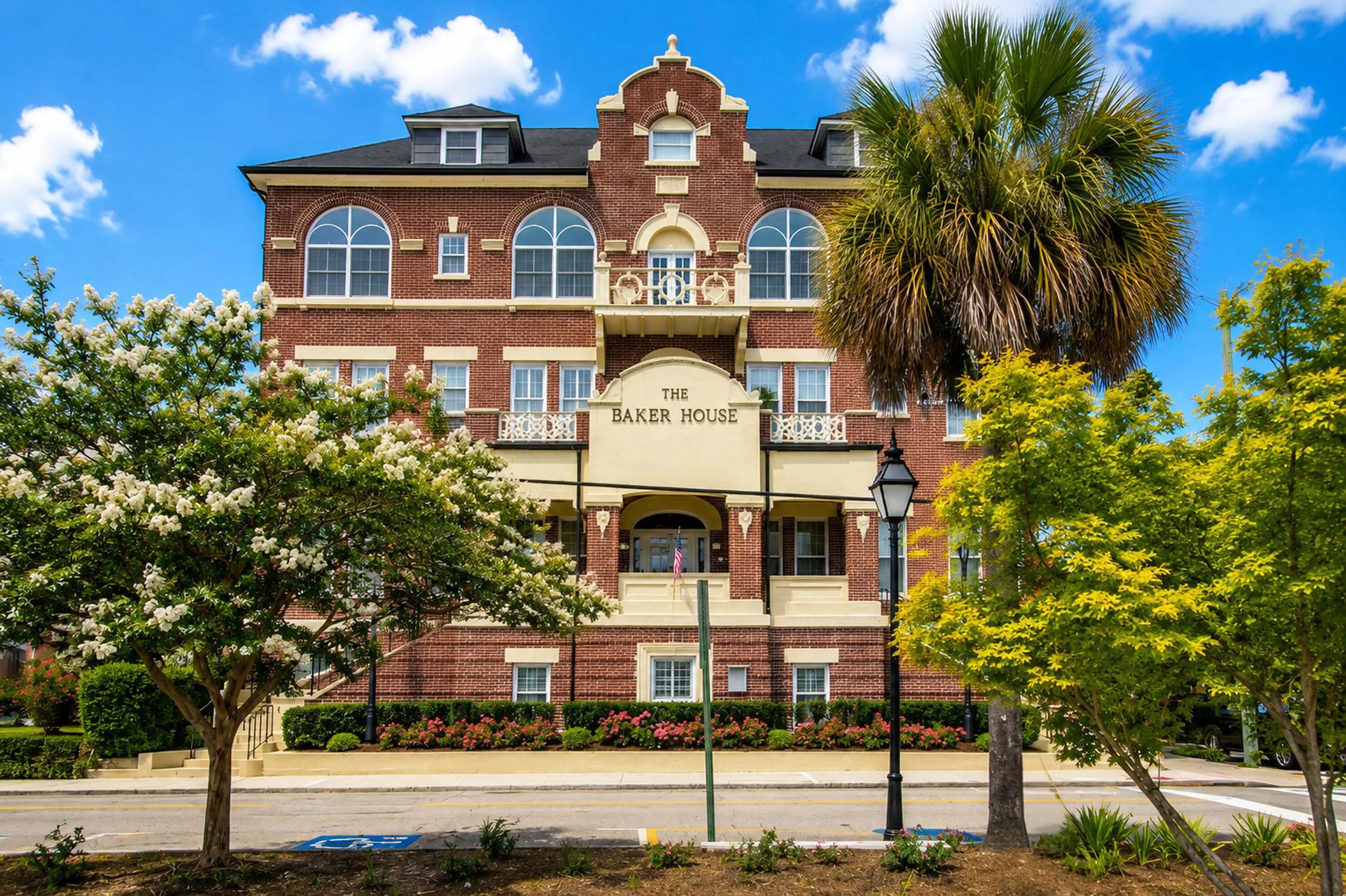 55 Ashley Avenue Apt 5, Charleston, SC, 29401