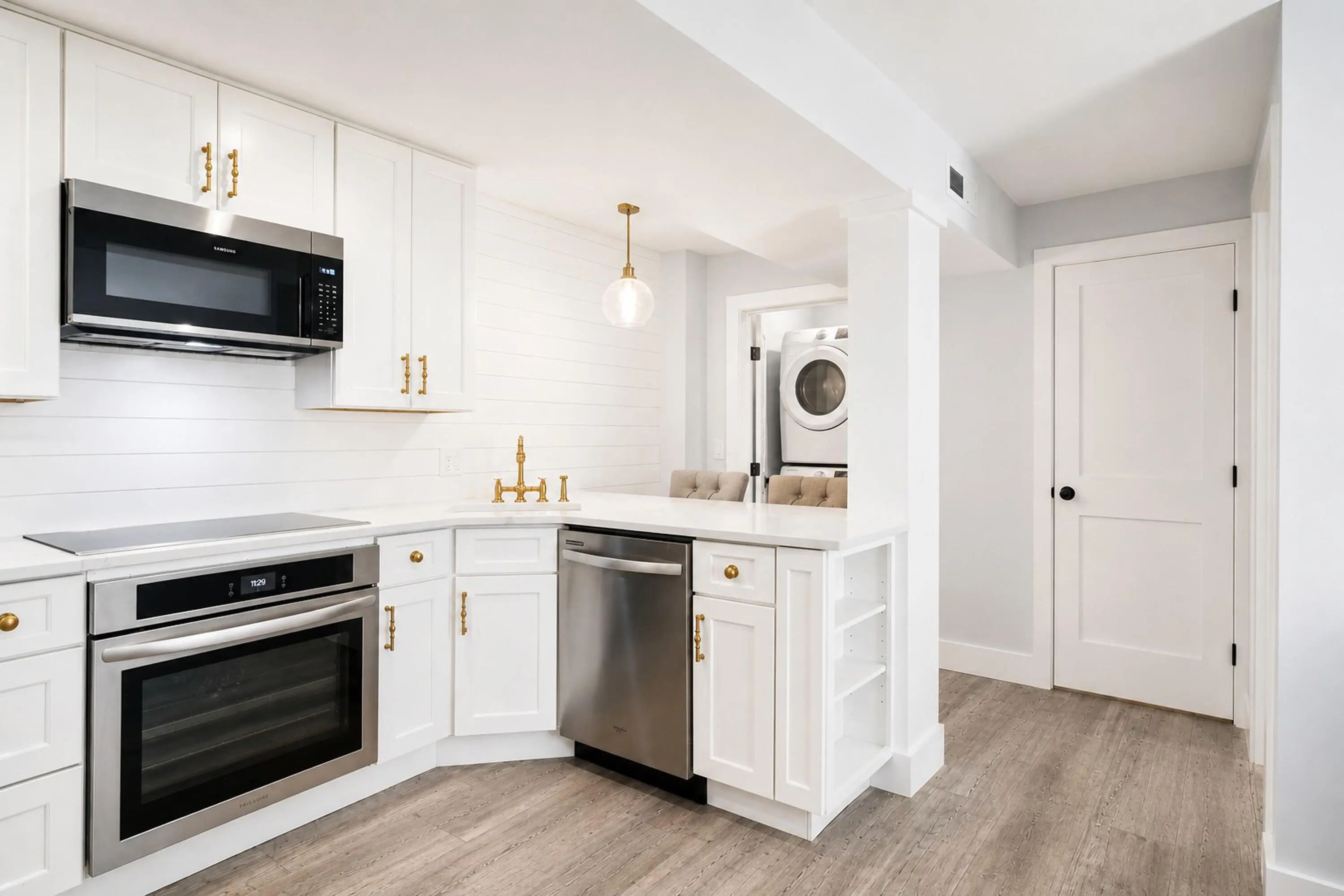 55 Ashley Avenue Apt 5, Charleston, SC, 29401