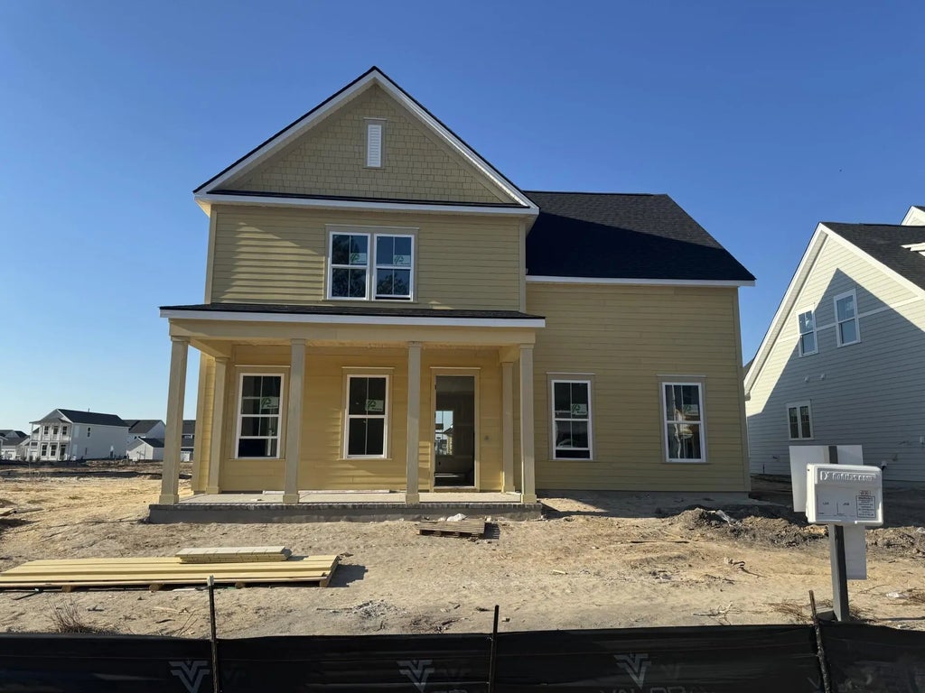 623 June Berry Drive, Summerville