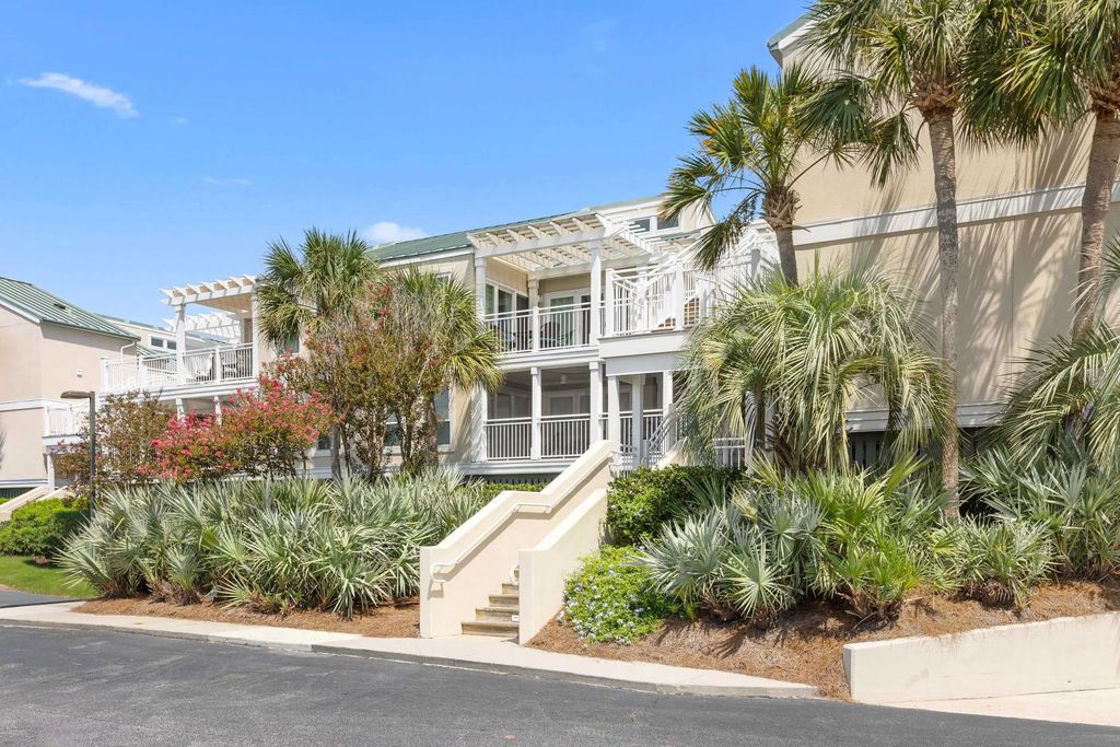 2942 Atrium Villa Drive Unit 42, Johns Island