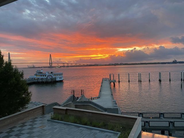 Photo of 330 Concord Street Th 21, Charleston SC