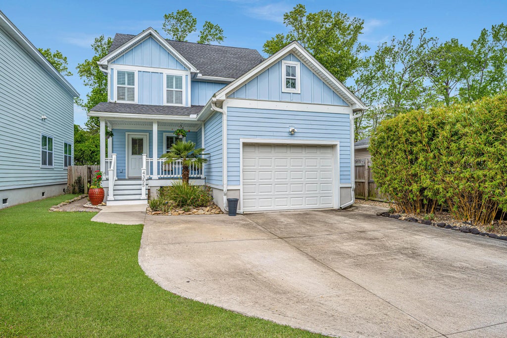 4355 Rugheimer Avenue, North Charleston