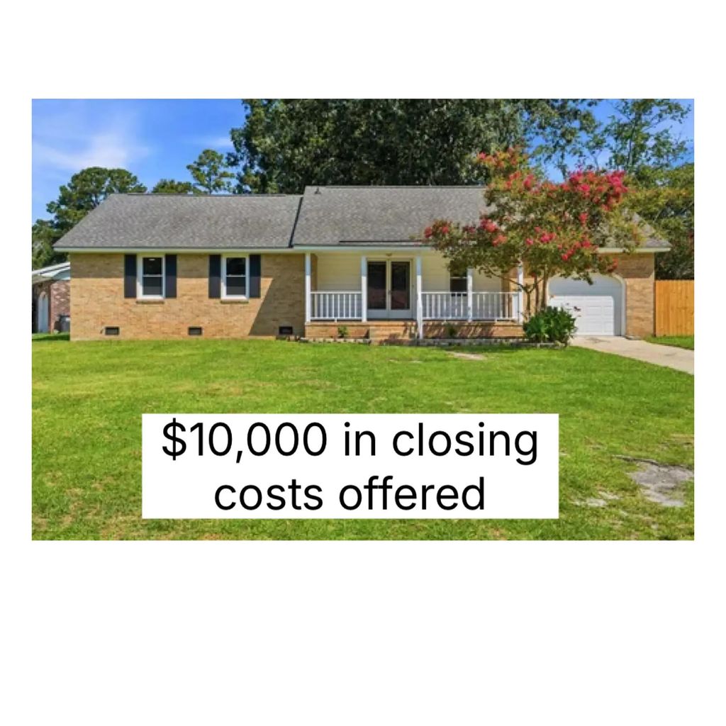 217 Vickie Street, Ladson
