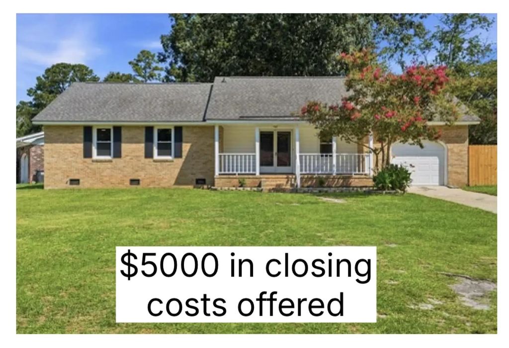 217 Vickie Street, Ladson