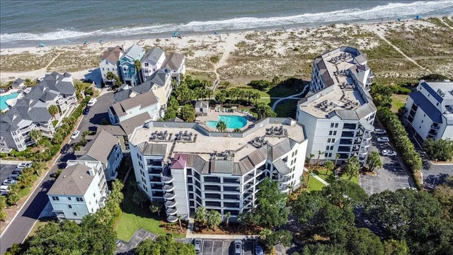 Photo of 8000 Palmetto Drive 109, Isle of Palms SC