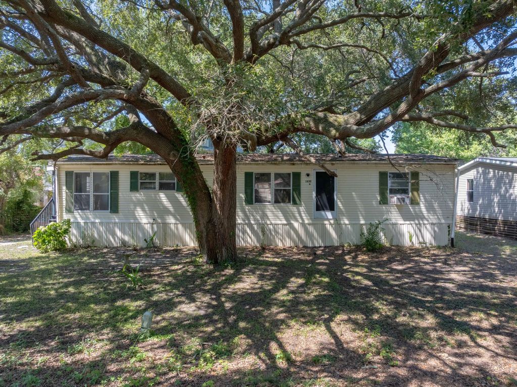 1630 Wigeon Lane, Charleston