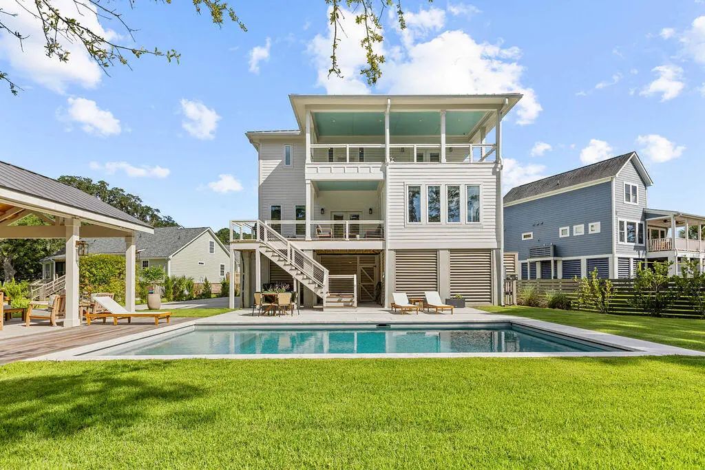 2914 Caroline Rose Path, Johns Island