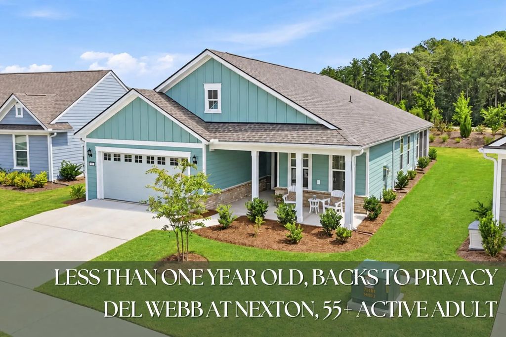 145 Trillium Circle, Summerville