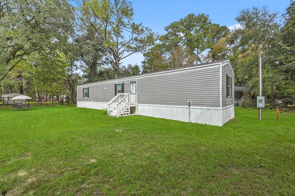 203 Poplar Street, Walterboro