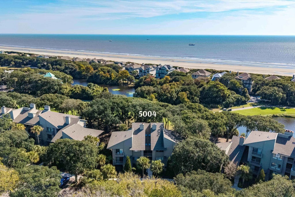 5004 Green Dolphin Way Share A, Kiawah Island