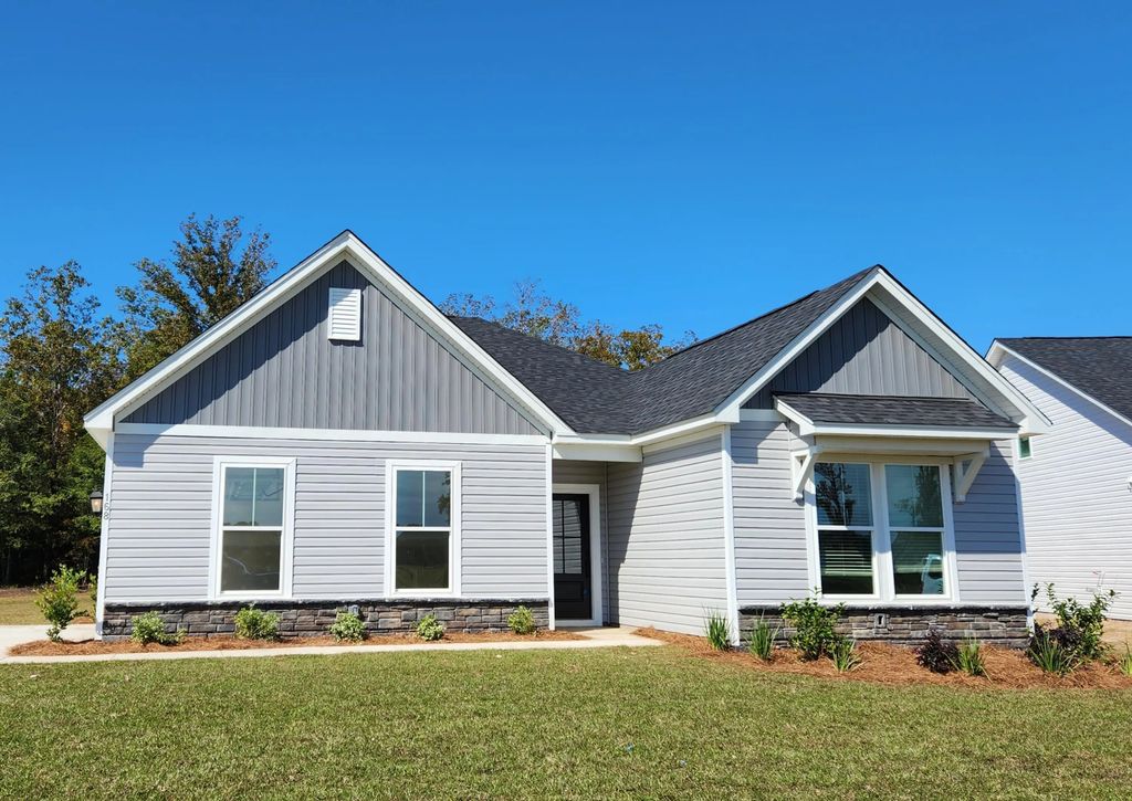 258 Darby Meadow Lane, Ridgeville