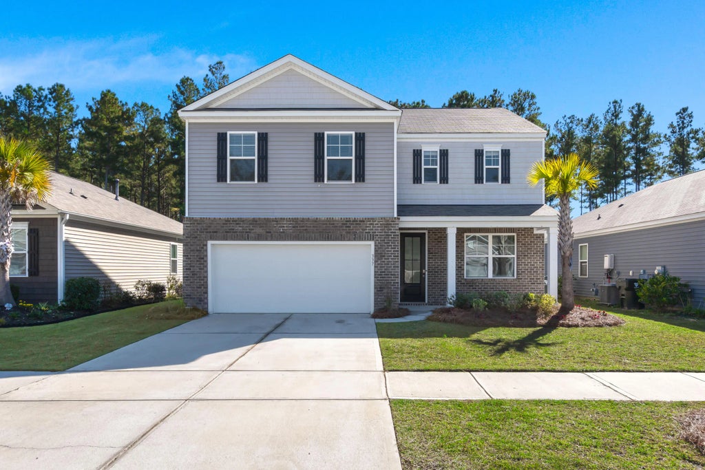 337 Bering Lane, Summerville