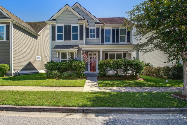 Photo of 1836 Bermuda Stone Road, Charleston SC