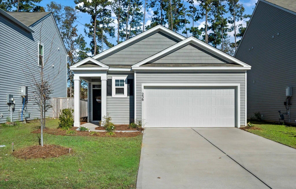 236 Sweet Cherry Lane, Summerville