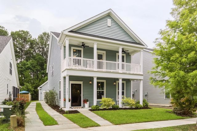 Photo of 3191 Moonlight Drive, Charleston SC