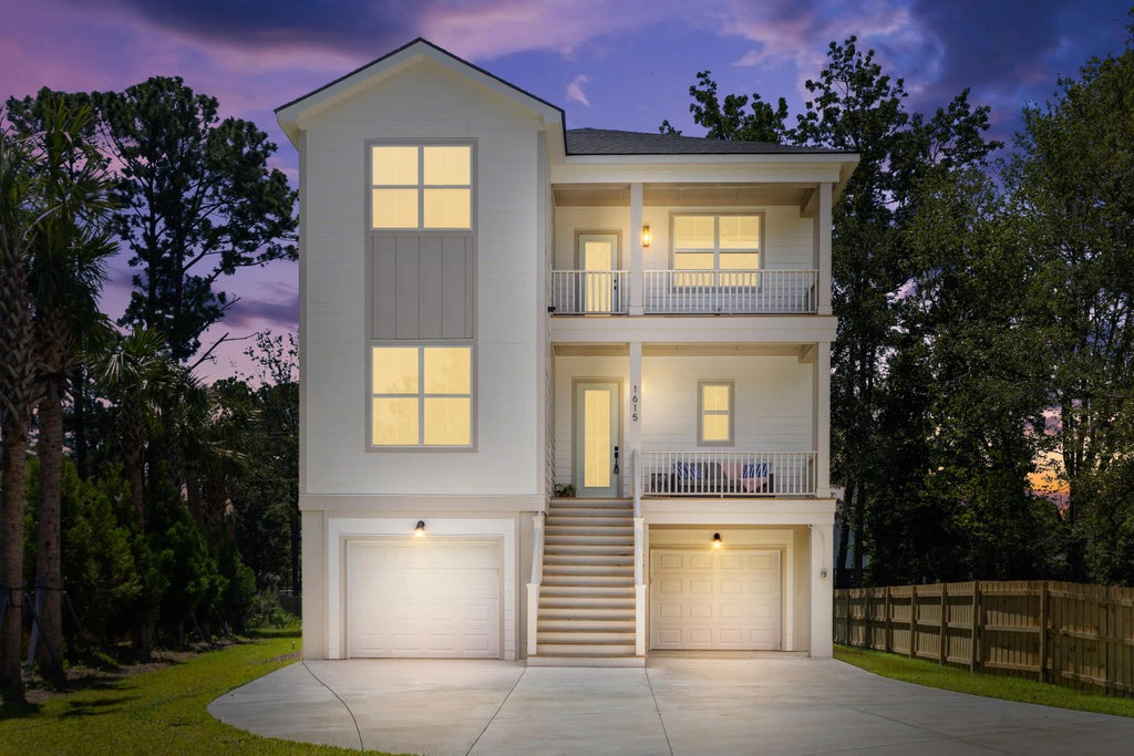 1615 Macoma Drive, Mount Pleasant