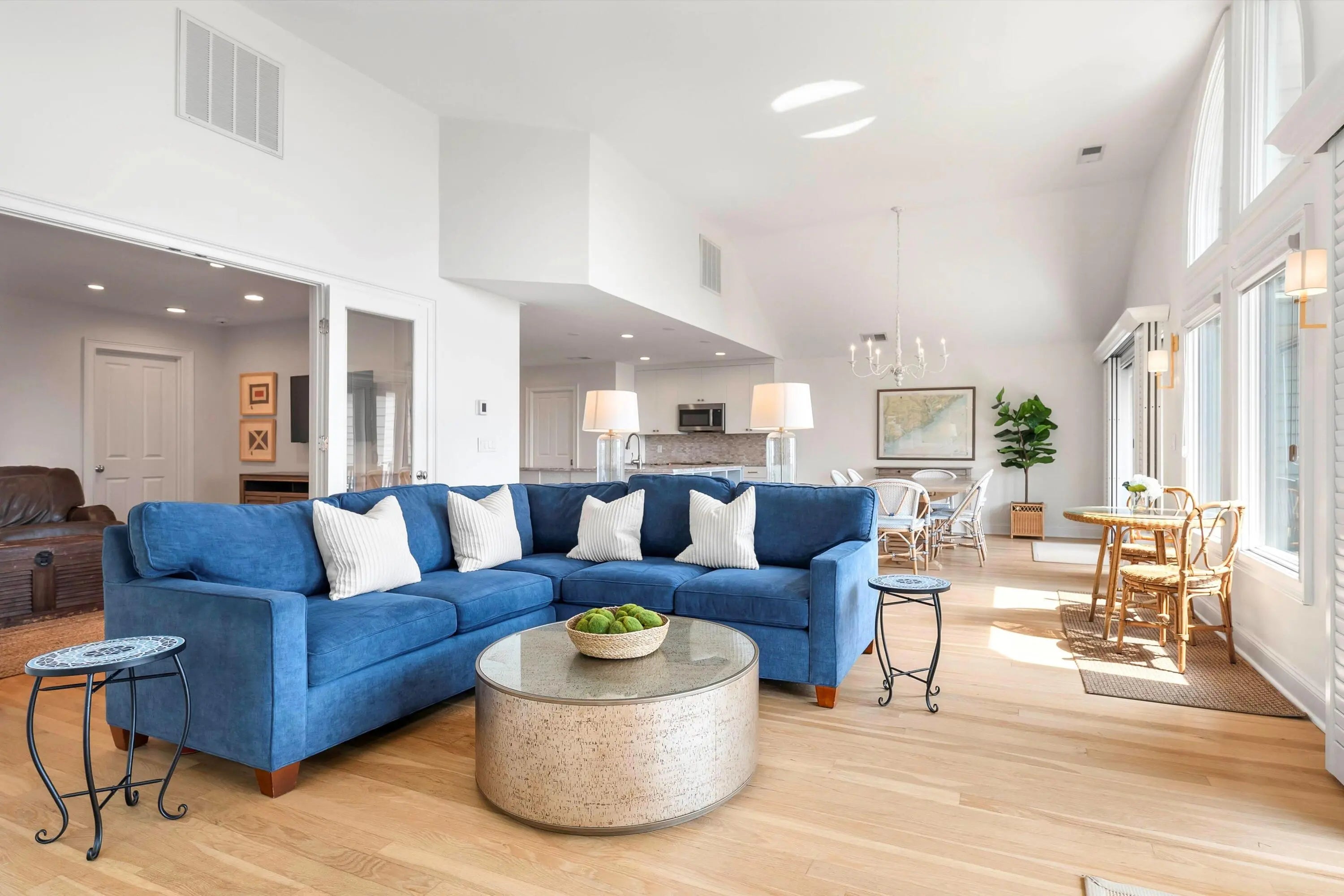 1394/96 Pelican Watch Villas, Seabrook Island, SC, 29455