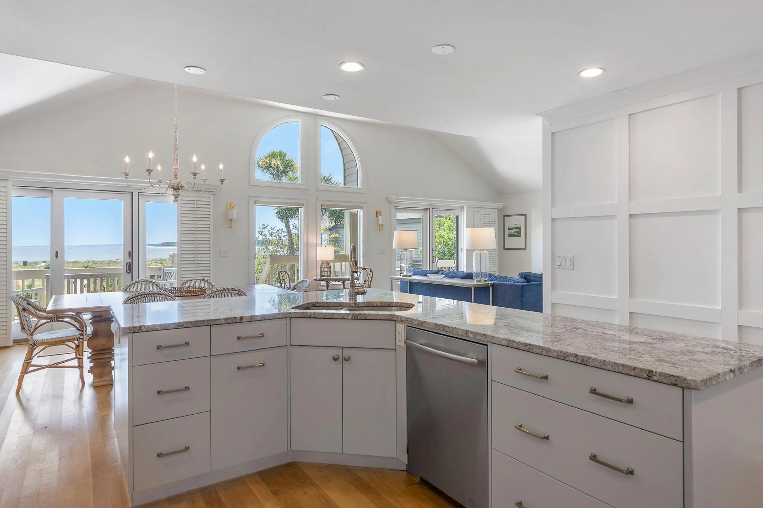 1394/96 Pelican Watch Villas, Seabrook Island, SC, 29455