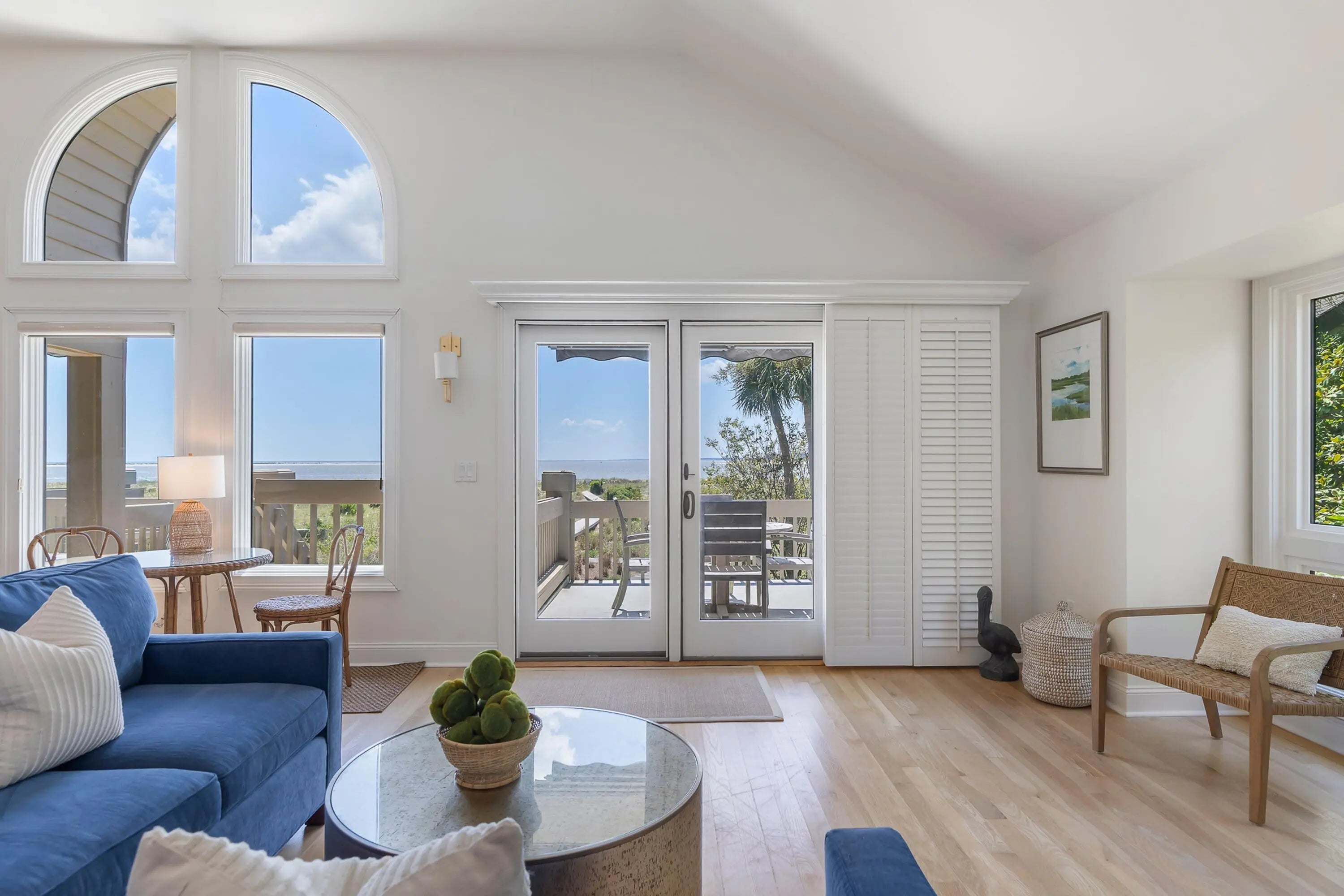 1394/96 Pelican Watch Villas, Seabrook Island, SC, 29455