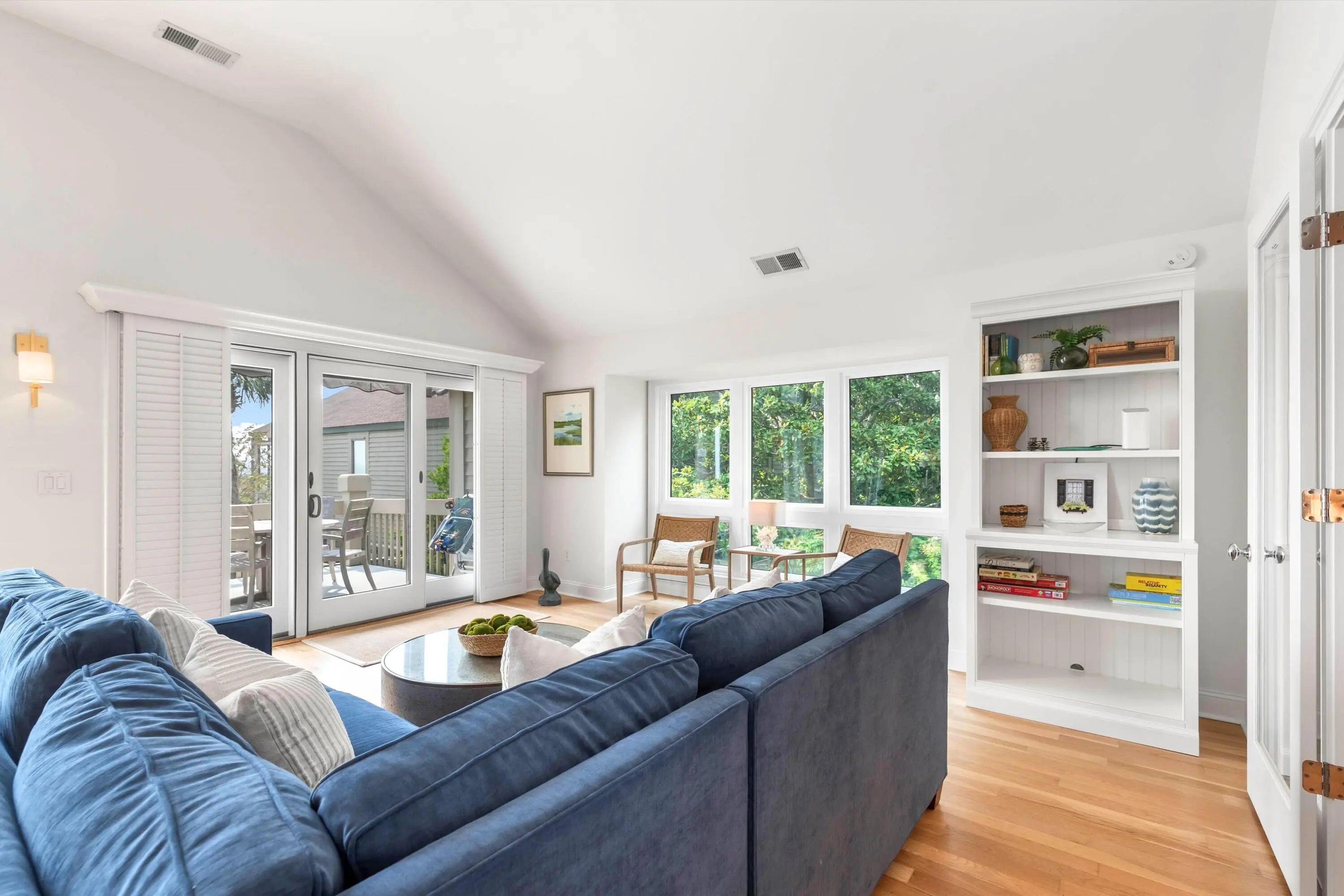 1394/96 Pelican Watch Villas, Seabrook Island, SC, 29455