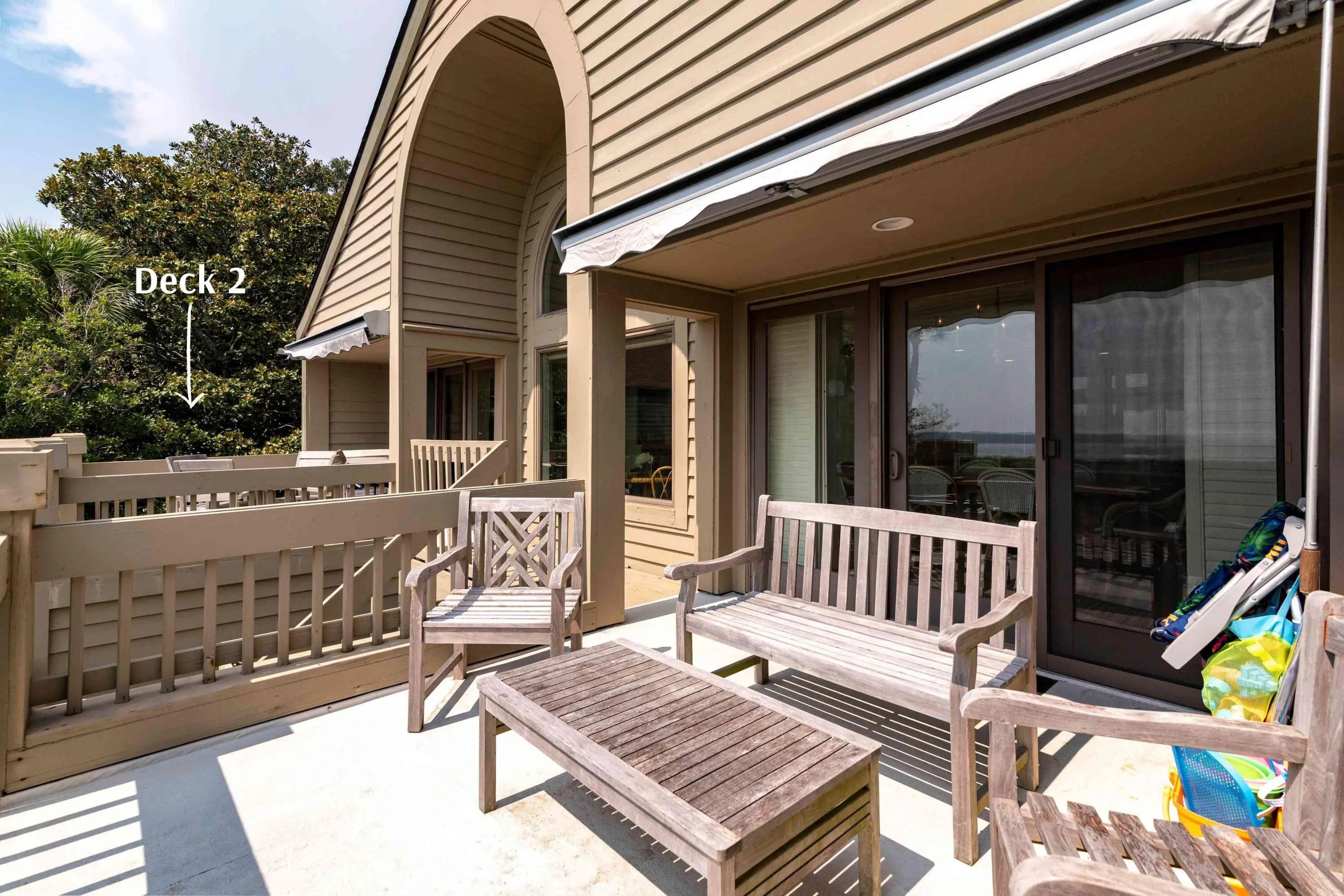 1394/96 Pelican Watch Villas, Seabrook Island, SC, 29455