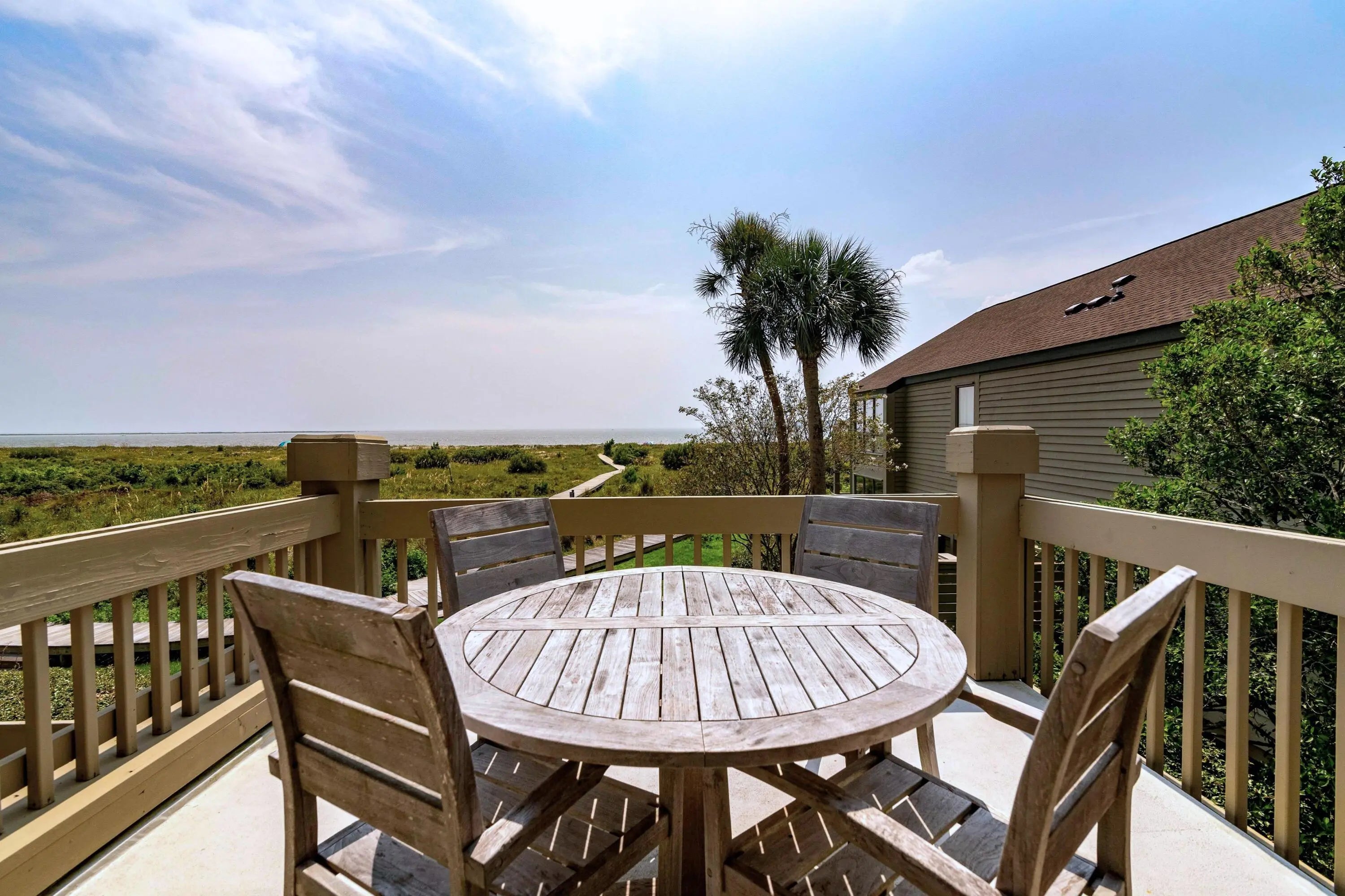 1394/96 Pelican Watch Villas, Seabrook Island, SC, 29455