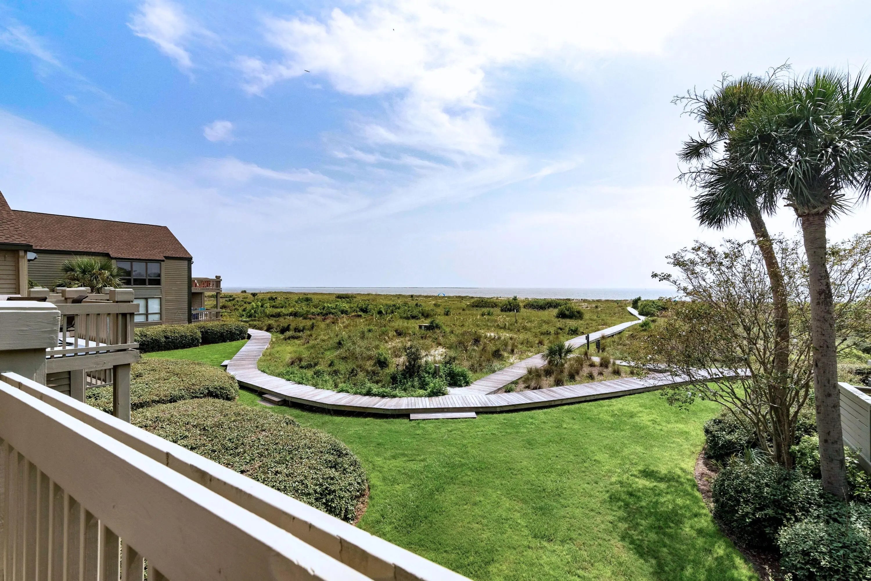 1394/96 Pelican Watch Villas, Seabrook Island, SC, 29455
