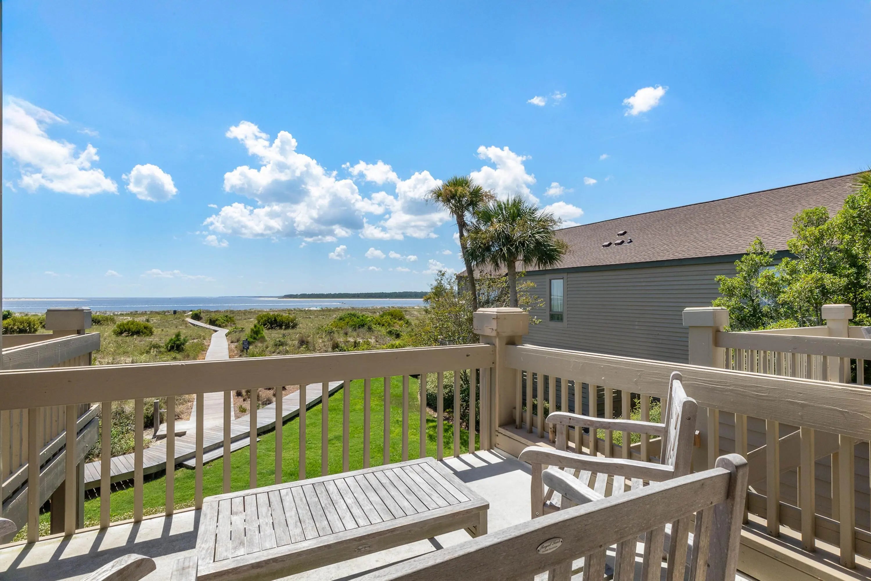 1394/96 Pelican Watch Villas, Seabrook Island, SC, 29455