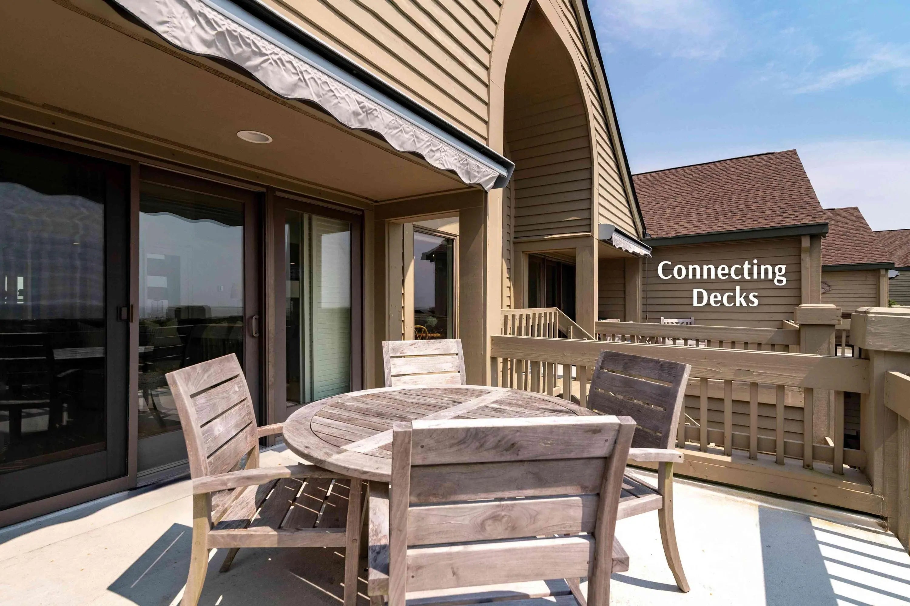 1394/96 Pelican Watch Villas, Seabrook Island, SC, 29455