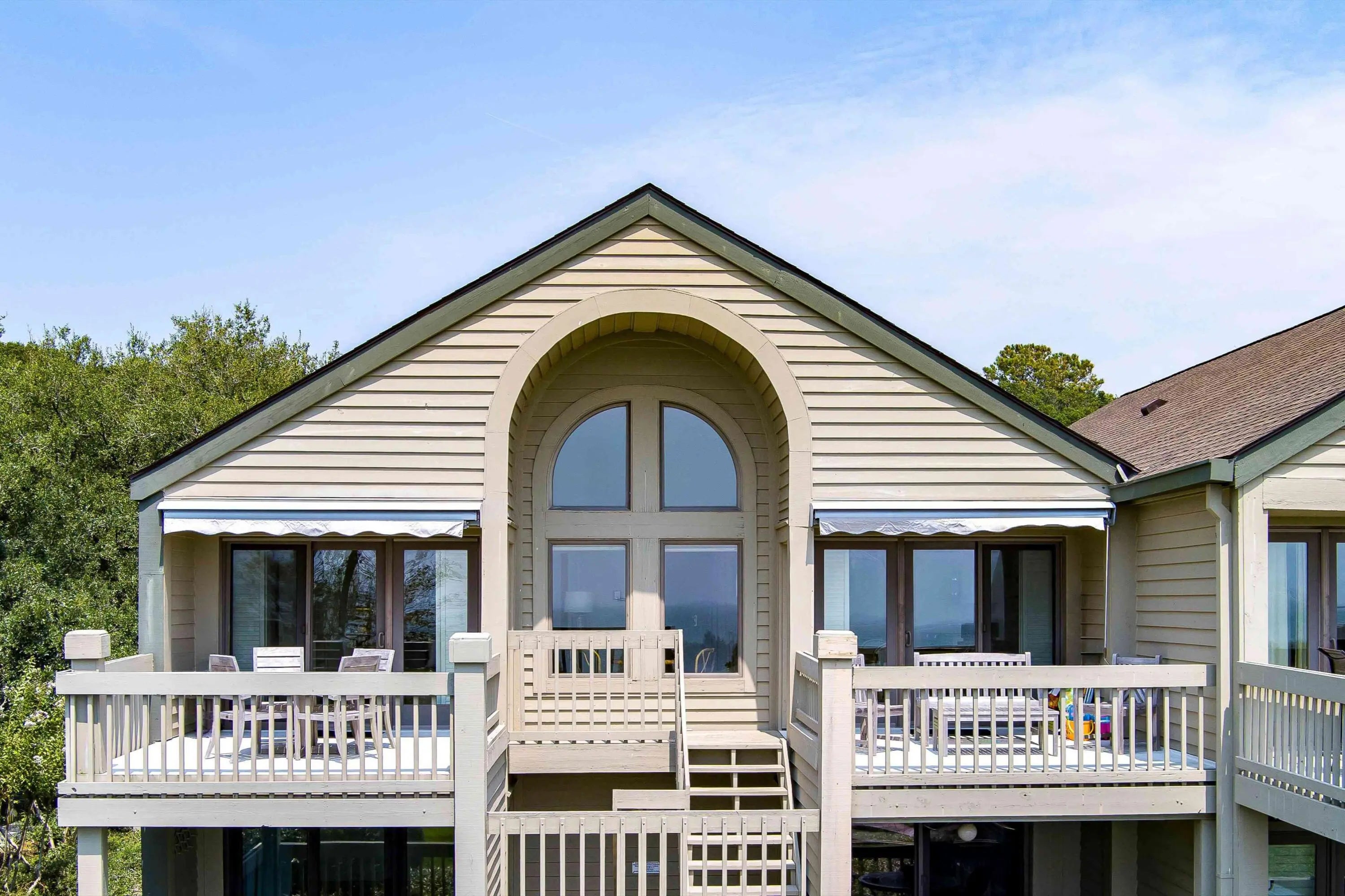 1394/96 Pelican Watch Villas, Seabrook Island, SC, 29455
