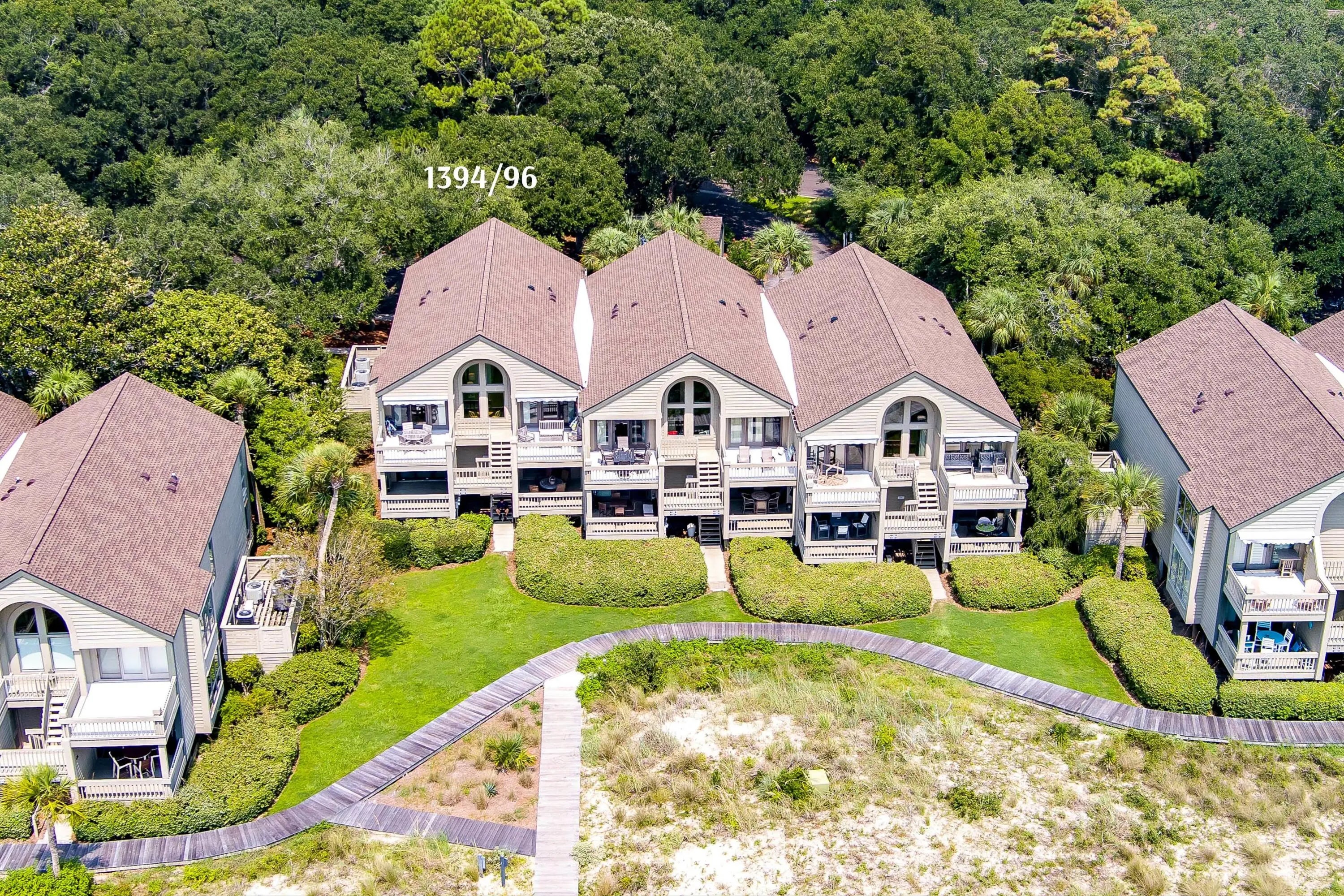 1394/96 Pelican Watch Villas, Seabrook Island, SC, 29455
