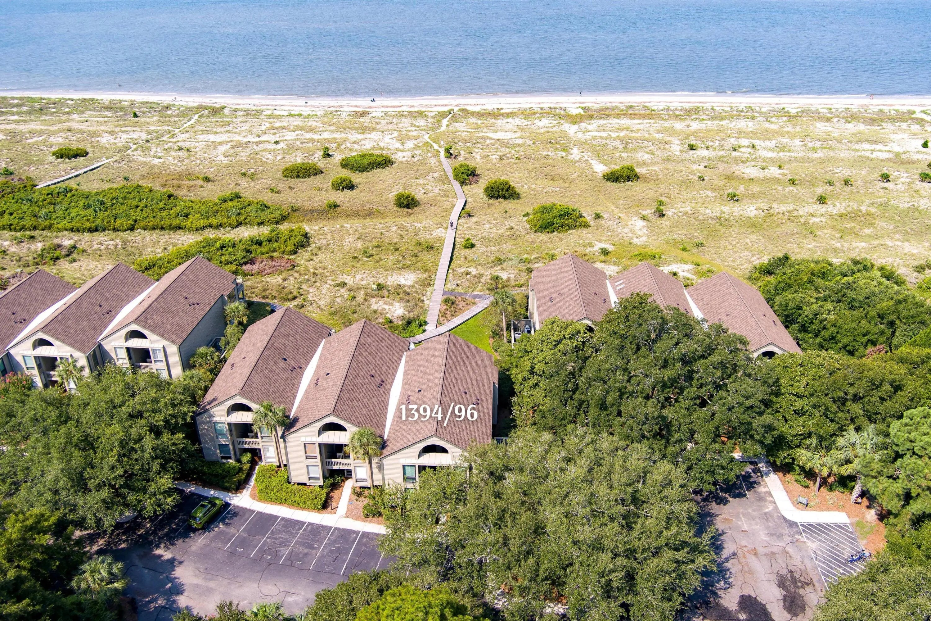1394/96 Pelican Watch Villas, Seabrook Island, SC, 29455