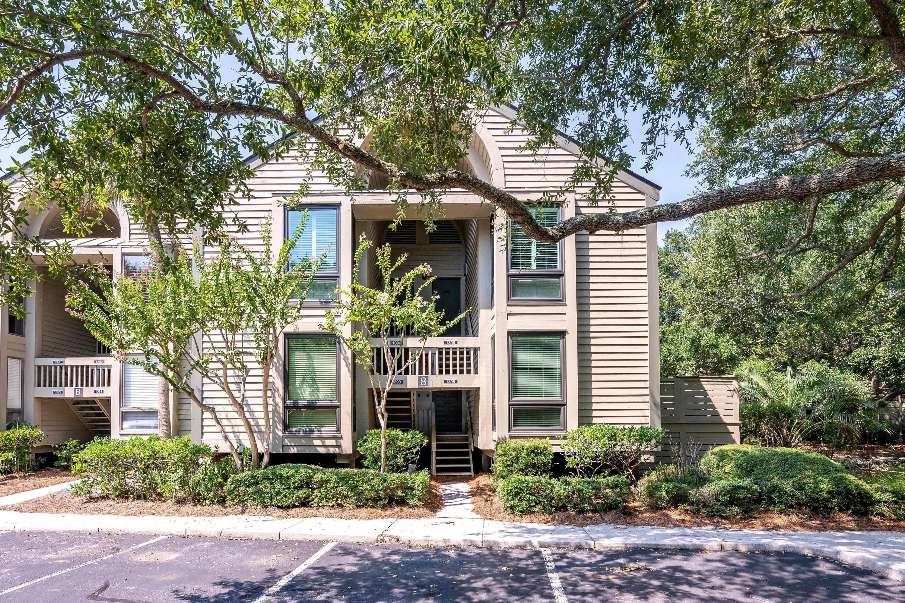 1394/96 Pelican Watch Villas, Seabrook Island, SC, 29455