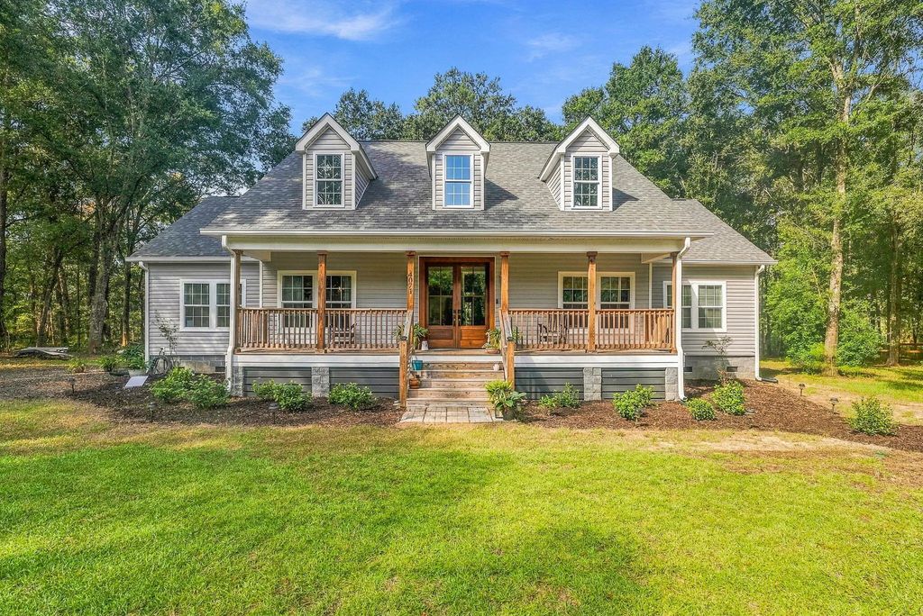 4071 Pine Creek Road, Johns Island