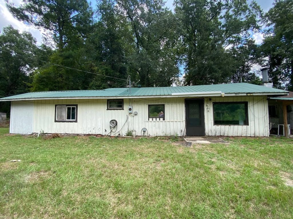 5212 Wagener Road, Salley