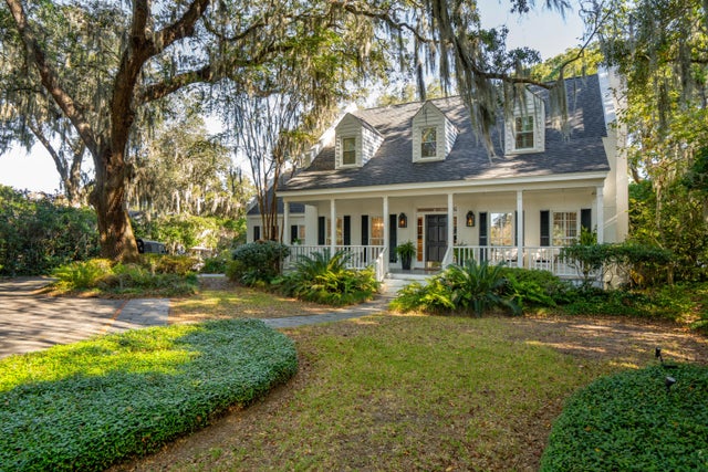 Photo of 740 Lawton Place, Charleston SC