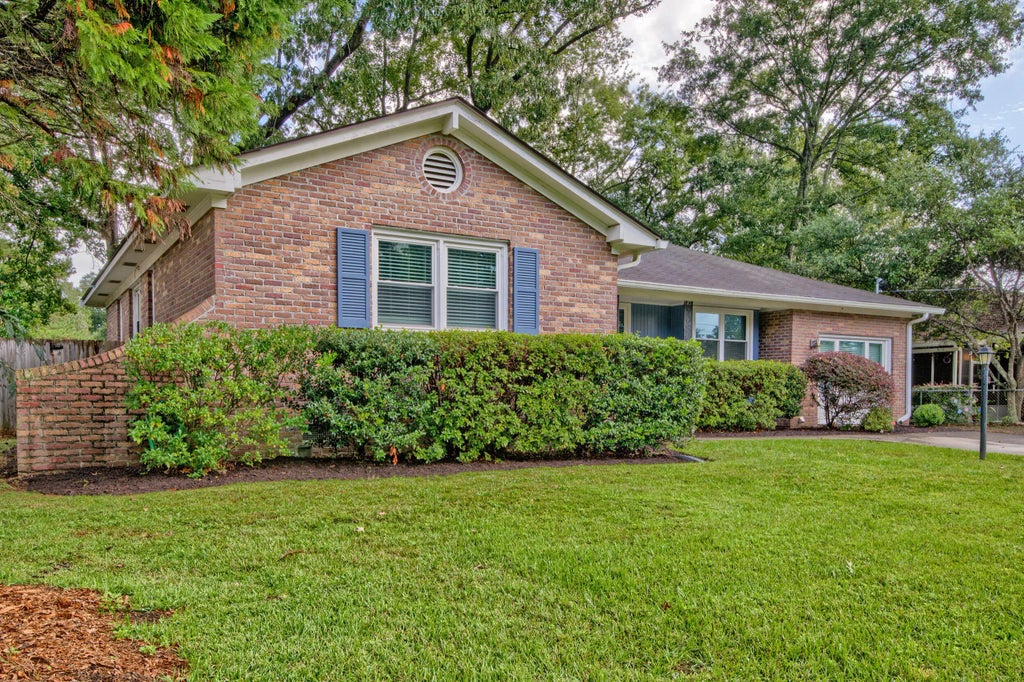 2636 Elissa Drive, Charleston