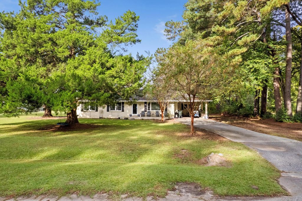 161 Kate Street, Harleyville