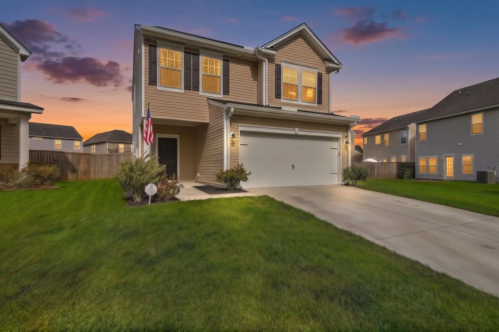 111 Guinness Lane, Moncks Corner