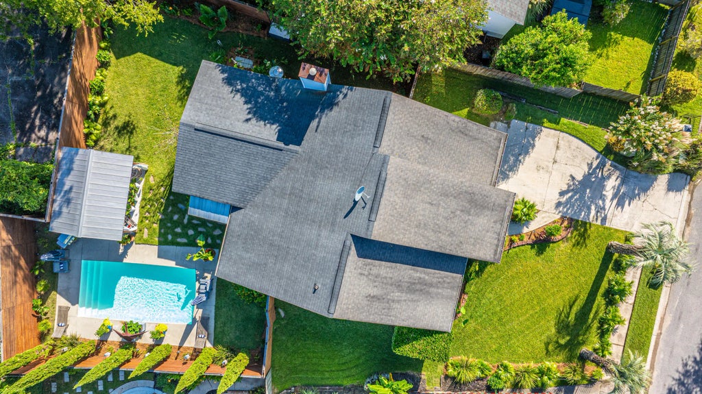 2307 Parkstone Drive, Charleston