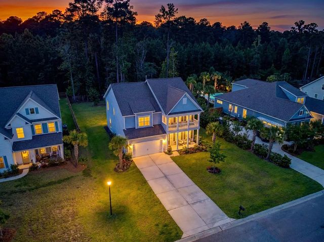 Photo of 5541 Alpine Drive, Summerville SC