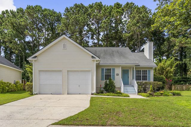 Photo of 109 Sea Cotton Circle, Charleston SC