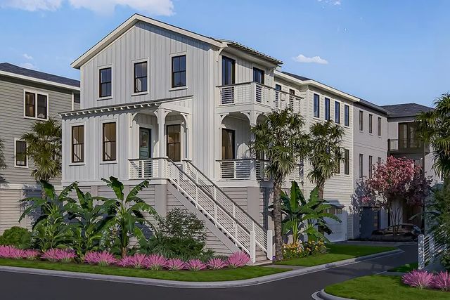 Photo of 303 Queens Court 2, Mount Pleasant SC