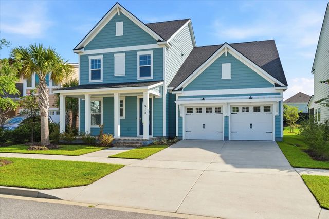 Photo of 514 Enclave Lane, Summerville SC