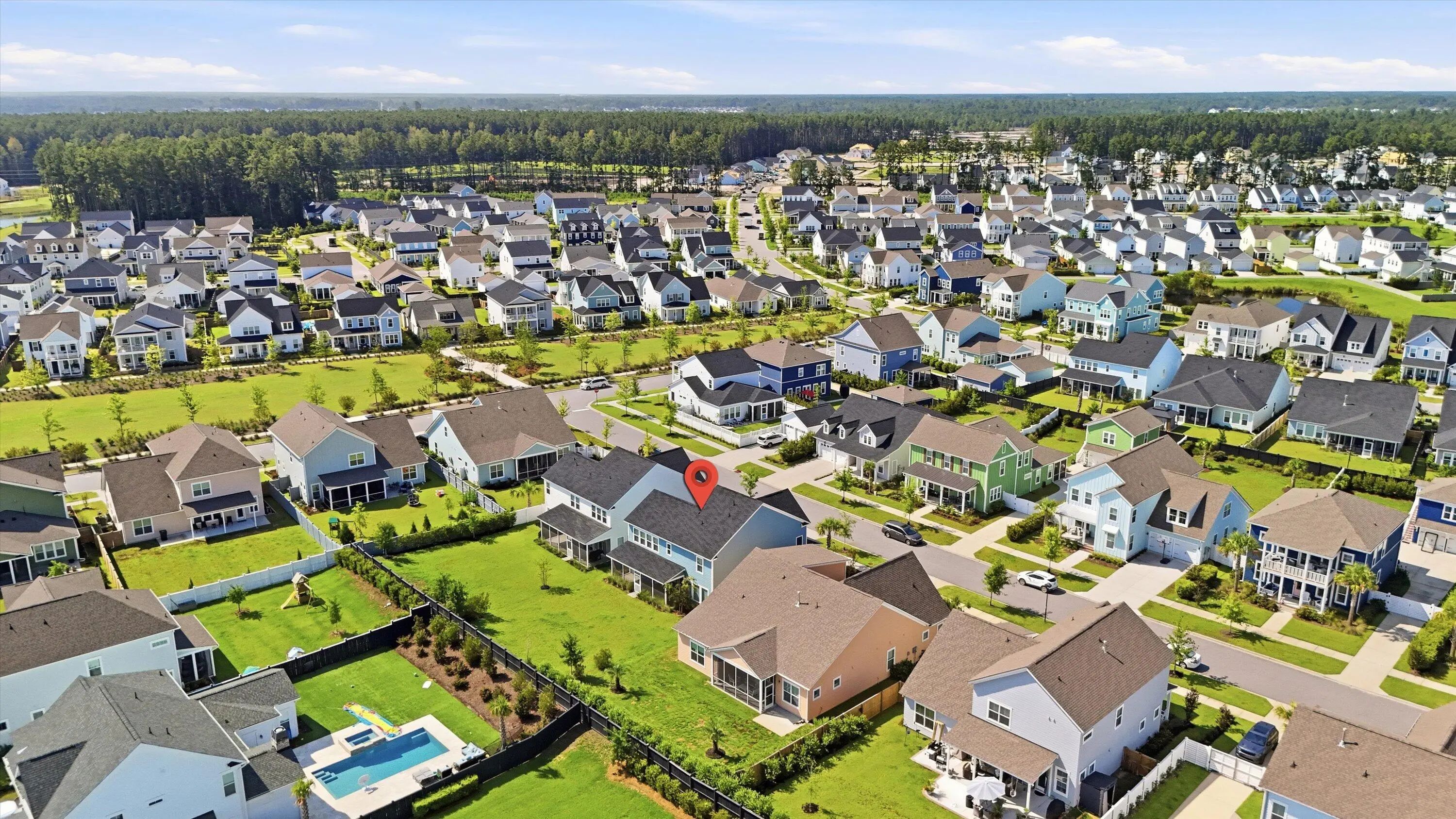 514 Enclave Lane, Summerville, SC, 29486