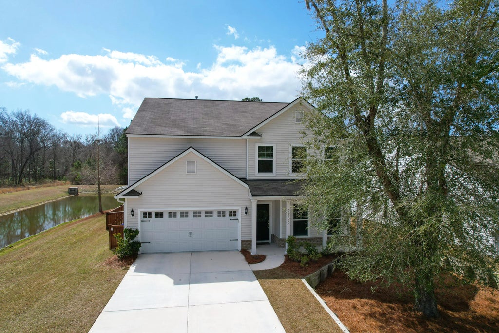 2156 Leopold Street, Johns Island