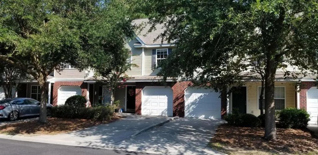 218 Kelsey Boulevard, Wando