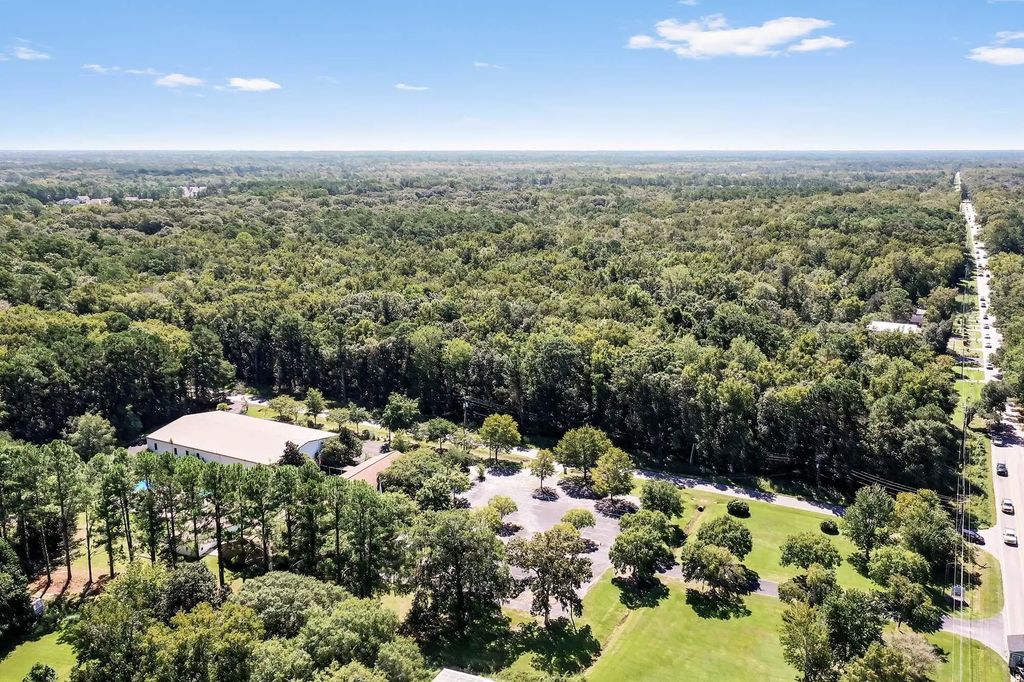 965 Main Road, Johns Island