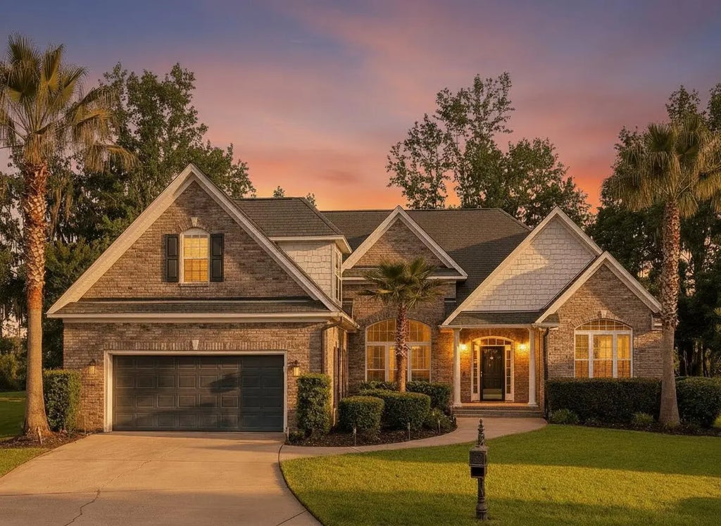 1506 Lucas Isle Court, Hanahan