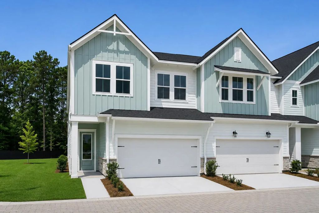 254 Newtown Creek Drive, Charleston